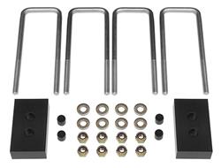 Rancho Rear Lift Block Kits for 2009-2020 F-150 - RS70501
