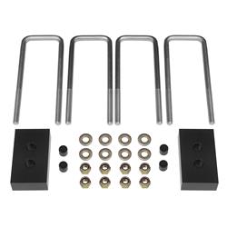 Rancho Rear Lift Block Kits for 2009-2020 F-150 - RS70501