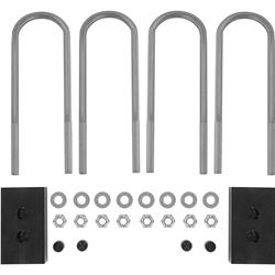 Rancho - Suspension Blocks for 2021-2022 F-150 - RS70511