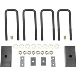 Rancho - Suspension Blocks for 2005-2023 TACOMA - RS70901