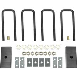 Rancho Rear Lift Block Kits for 2005-2021 TUNDRA - RS70902