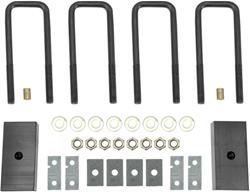 Rancho Rear Lift Block Kits for 2005-2021 TUNDRA - RS70902