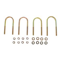 Rancho U-Bolt Kits RS712