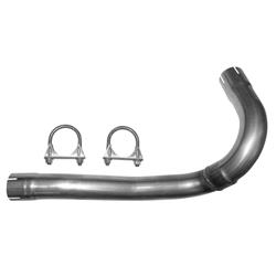 Rancho Exhaust Pipes, Intermediate Pipes RS720003