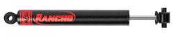 Rancho RS7MT Shock Absorbers for 2020-2024 GLADIATOR, 2018-2024 WRANGLER - RS77063