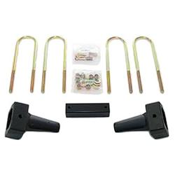 Rancho Rear Lift Block Kits
