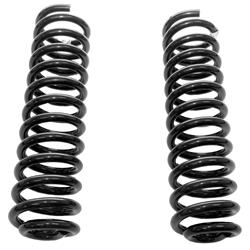 Rancho Performance Lift Coil Springs for 2005-2022 F-250 SUPER DUTY, F-350 SUPER DUTY - RS80116B