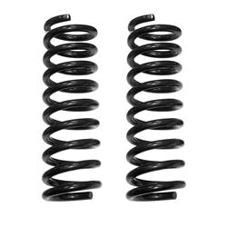 Rancho Performance Lift Coil Springs for 2014-2020 2500 - RS80124B