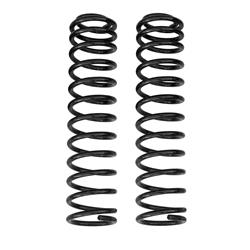 Rancho Performance Lift Coil Springs for 2020-2023 GLADIATOR, 2018-2023 WRANGLER - RS80125B