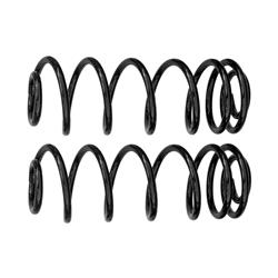 Rancho Performance Lift Coil Springs for 2007-2017 WRANGLER, 2018 WRANGLER JK - RS80130B