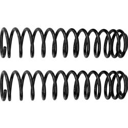 Rancho Performance Lift Coil Springs for 2007-2017 WRANGLER, 2018 WRANGLER JK - RS80131B
