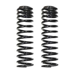 Rancho Performance Lift Coil Springs for 2007-2017 WRANGLER, 2018 WRANGLER JK - RS80133B