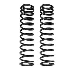Rancho Performance Lift Coil Springs for 2018-2023 WRANGLER - RS80136