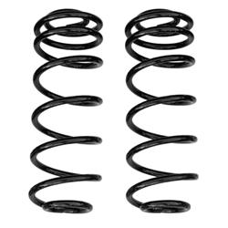 Rancho - Coil Springs for 2020-2023 WRANGLER - RS80143B