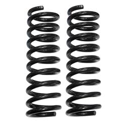 Rancho Performance Lift Coil Springs for 2014-2025 2500, 3500 - RS80451B