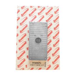 Rancho Leaf Spring Shims for 1987-1995 WRANGLER - RS8125