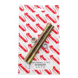 Rancho Leaf Spring Center Bolts RS8128