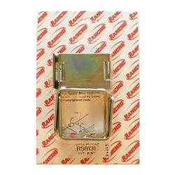 Rancho Leaf Spring Alignment Clamps