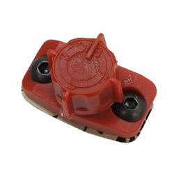 Rancho Replacement Shock Adjusting Knobs RS8628