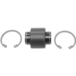 Rancho - Control Arm Bushings and Bearings for 2007-2023 WRANGLER, 2018 WRANGLER JK - RS881015