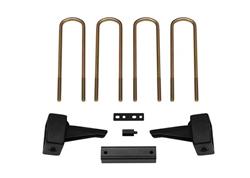 Rancho Rear Lift Block Kits for 2011-2016 F-250 SUPER DUTY - RS886506