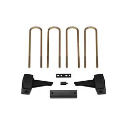 Rancho Rear Lift Block Kits for 2011-2016 F-250 SUPER DUTY - RS886506