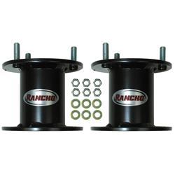Rancho - Suspension Lift Kit Components for 2015-2019 F-150 - RS886519