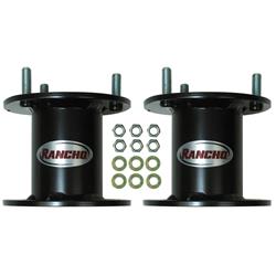 Rancho - Strut Bushings for 2015-2019 F-150 - RS886520