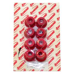 Rancho Leaf Spring Bushings for 1976-1983 CJ5, 1976-1986 CJ7 - RS972