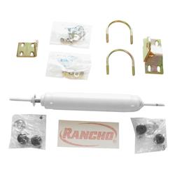 Rancho RS5000 Steering Stabilizers RS97355