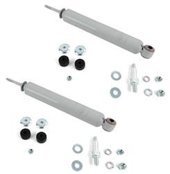 Rancho RS5000 Steering Stabilizers for 2005-2022 F-250 SUPER DUTY, F-350 SUPER DUTY - RS98510