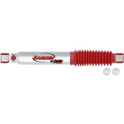 Rancho RS9000XL Shock Absorbers for 1990-2007 LAND CRUISER - RS999202