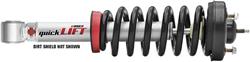 Rancho quickLIFT Suspension Lift Systems for 2003-2006 EXPEDITION - RS999902