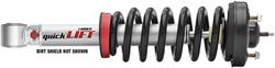 Rancho quickLIFT Suspension Lift Systems for 1995-2004 TACOMA - RS999908