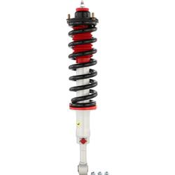 Rancho quickLIFT Suspension Lift Systems for 2003-2023 4RUNNER, 2007-2014 FJ CRUISER - RS999913