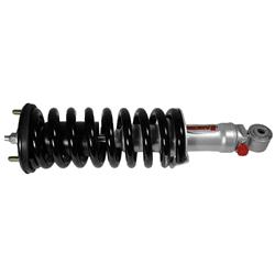 Rancho quickLIFT Suspension Lift Systems for 2005-2021 FRONTIER, 2005-2012 PATHFINDER, 2005-2015 XTERRA - RS999922