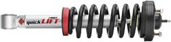 Rancho quickLIFT Suspension Lift Systems for 2007-2012 EXPEDITION - RS999926