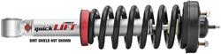 Rancho quickLIFT Suspension Lift Systems for 2003-2006 EXPEDITION - RS999932