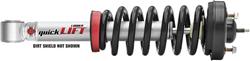 Rancho quickLIFT Suspension Lift Systems for 2003-2006 EXPEDITION - RS999933
