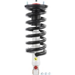 Rancho quickLIFT Suspension Lift Systems for 2005-2015 ARMADA, 2004-2011 QX56, 2004-2024 TITAN - RS999937