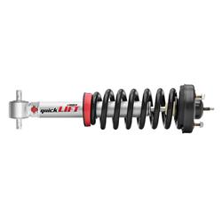 Rancho quickLIFT Suspension Lift Systems for 2014-2020 F-150 - RS999948