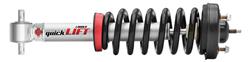 Rancho quickLIFT Suspension Lift Systems RS999950
