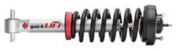 Rancho quickLIFT Suspension Lift Systems for 2021-2023 F-150 - RS999957