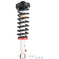 Rancho - Shocks and Struts for 2021-2025 F-150 - RS999959