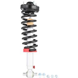 Rancho - Shocks and Struts for 2021-2025 F-150 - RS999960