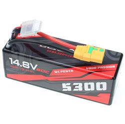 REDCAT RACING RC Batteries GEA53004S60XT90