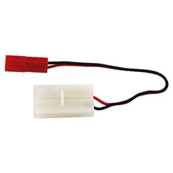 Redcat Racing Battery Charger Adapters