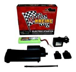 Redcat Racing Electric Starter Kits 70111E-KIT