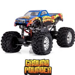 Ground pounder rc new arrivals