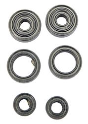 Redcat Racing RC Components STK-BEARING SET
